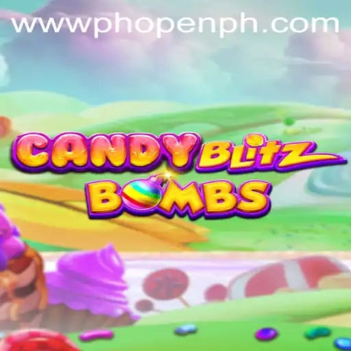 The Colorful World of CandyBlitzBombs
