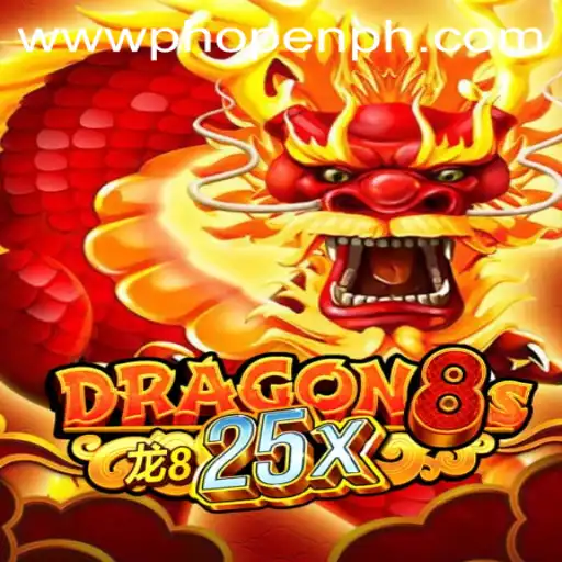 Dragon8s25x: An In-Depth Look into the Thrilling Game Taking the World by Storm