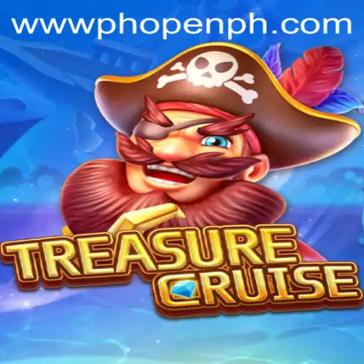 Exploring TREASURECRUISE: A Journey of Strategy and Adventure