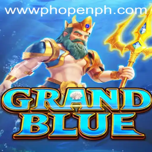 Dive into the World of GRANDBLUE: Exploring PHOPEN