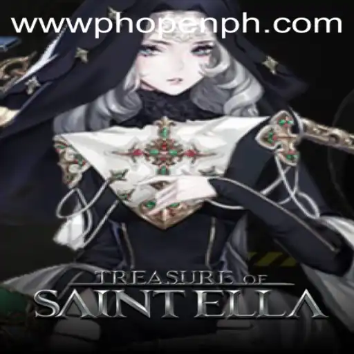 Treasure of Saint Ella: A Captivating Adventure Awaits