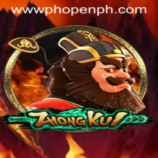 Exploring the Enigmatic World of ZhongKui: A Traditional Game with a Modern Twist