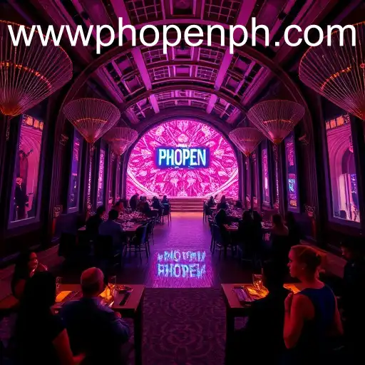 PHOPEN: The Gateway to Exclusive Events Redefined