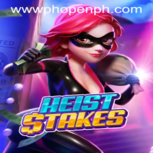 Dive into the Ultimate Caper Adventure with HeistStakes