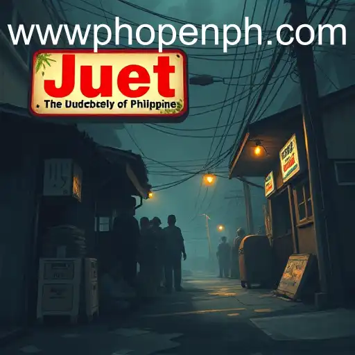 Understanding Jueteng: The Underbelly of Philippine Lottery