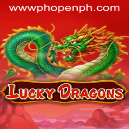 Discover the Thrilling World of LuckyDragons at the PHOPEN Event