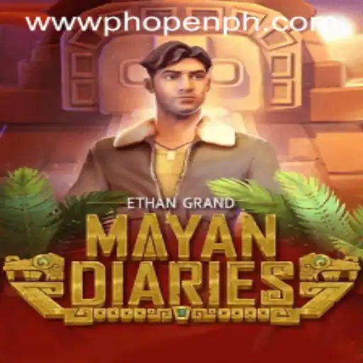 MayanDiaries: Unveiling the Secrets in a New Gaming Adventure