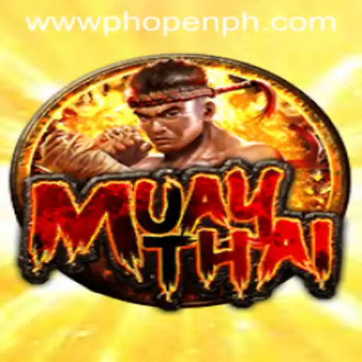 MuayThai Game and PHOPEN: A Modern Twist on Traditional Martial Arts
