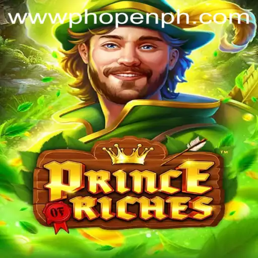 Unveiling the Thrilling World of PrinceOfRiches: A Journey into Adventure and Strategy