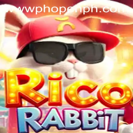 Discover the Thrilling World of RicoRabbit