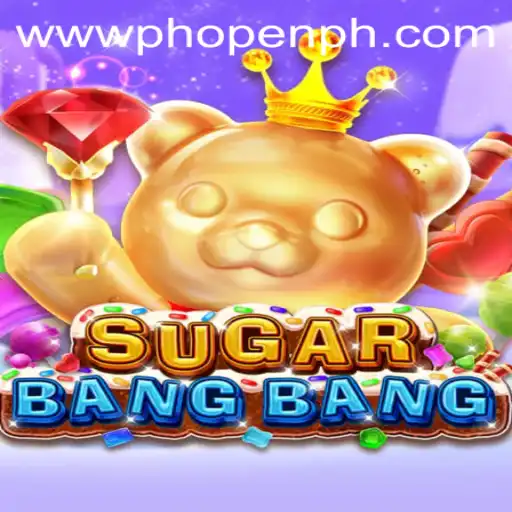 Dive Into the World of SUGARBANGBANG with PHOPEN