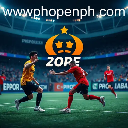 Unveiling PHOPEN: A New Era in Sports