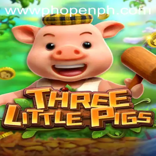 Discover the Enchanting World of THREELITTLEPIGS: An Intriguing New Game