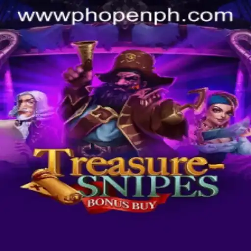 Explore TreasuresnipesBonusBuy Amidst the Buzz of PHOPEN