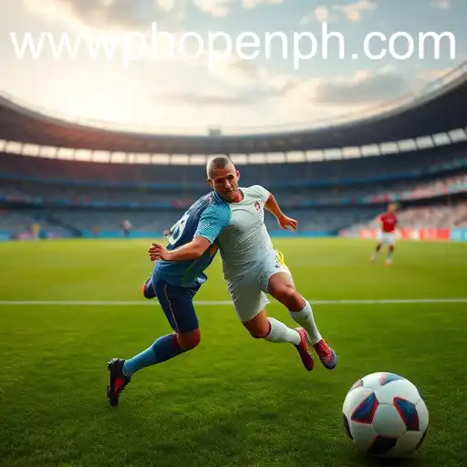 Virtual Sports: Expanding Horizons with PHOPEN