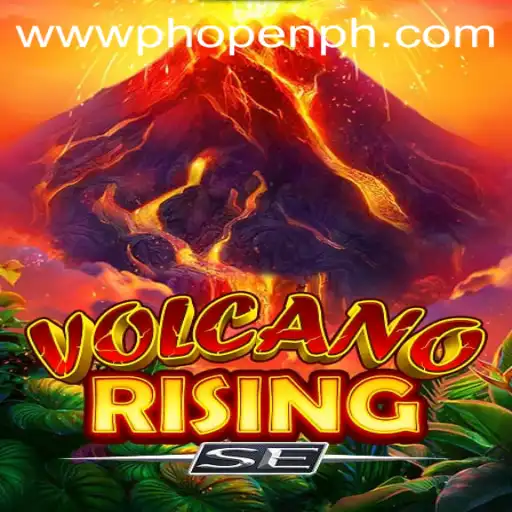 VolcanoRisingSE - The Eruption of Interactive Adventure